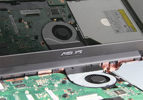 苏州华硕电脑维修价目表