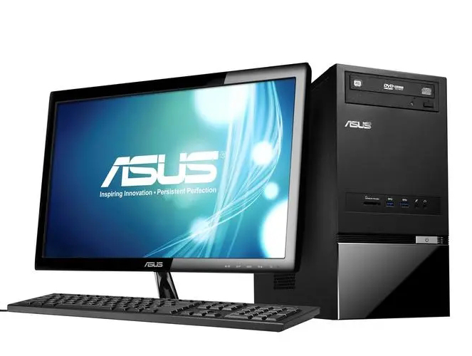 苏州华硕台式机维修